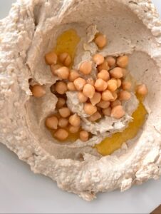Hummus